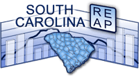 South Carolina Regional Economic Analysis Project