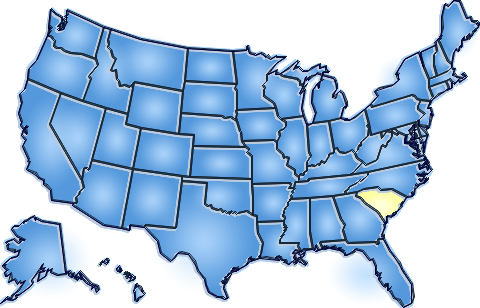 United States Regional Economic Analysis Project